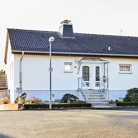 Ferienwohnung Kaiser Wabern Екстериор снимка